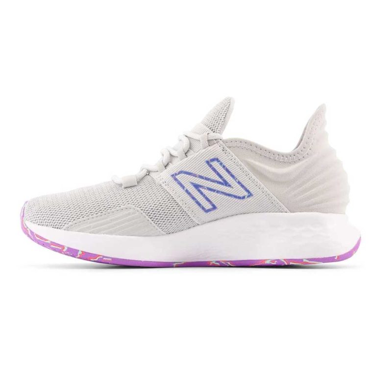 New Balance Women s Fresh Foam V1 Shoes Wide WROAVCG1 image02