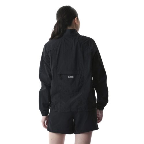 New Balance Women s Impact Run Packable Jacket WJ21264 BK 03