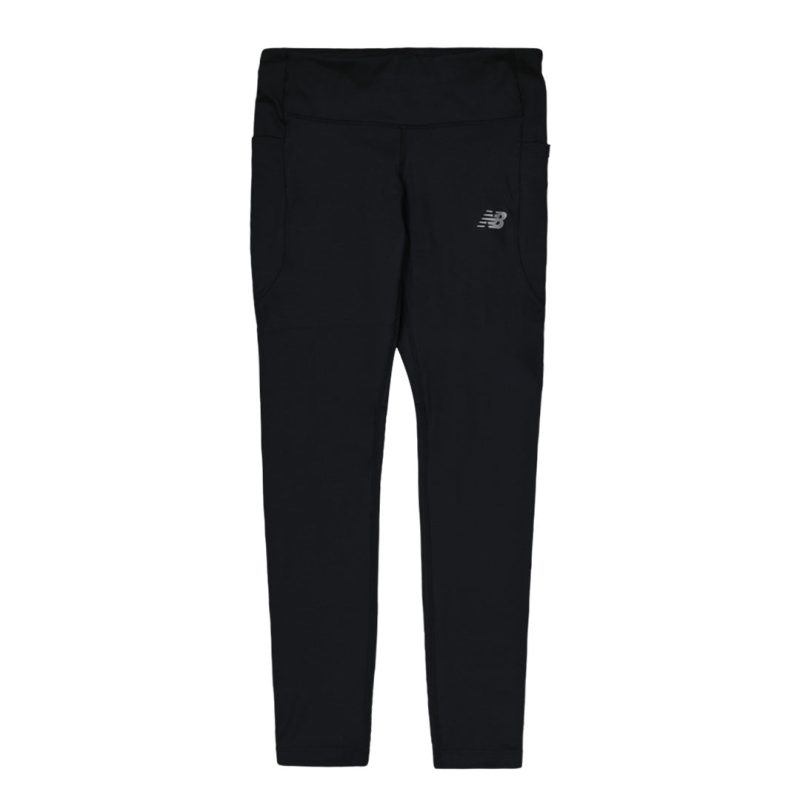 New Balance Women s Impact Run Tights WP11263 BK 01