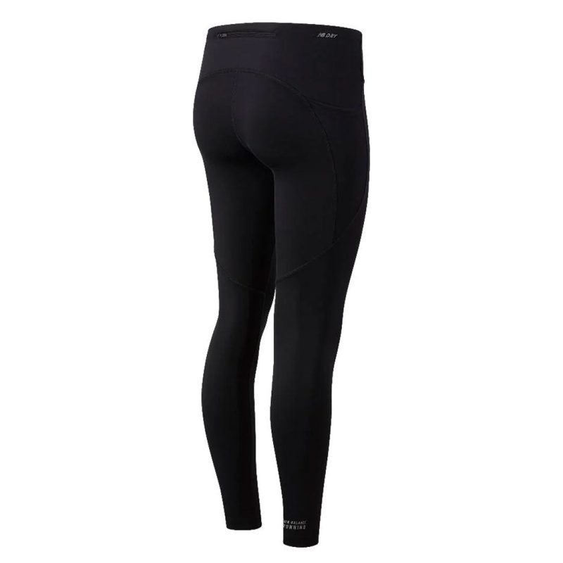 New Balance Women s Impact Run Tights WP11263 BK 02