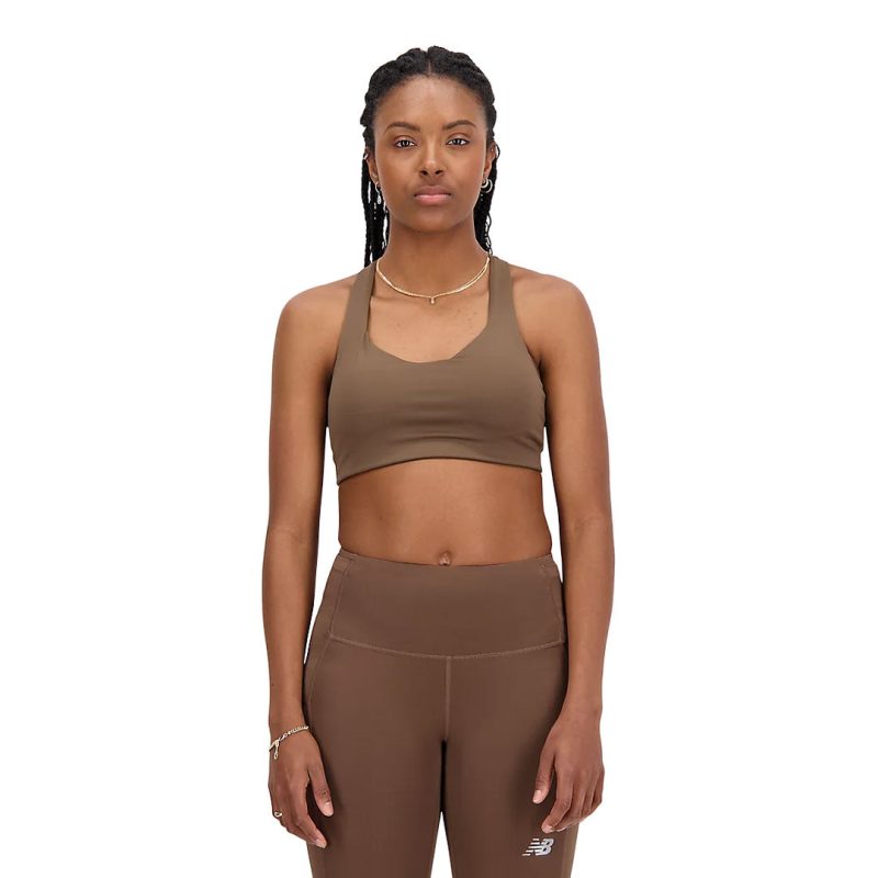 New Balance Women s Performance Sports Bra WB01032 DUO 02