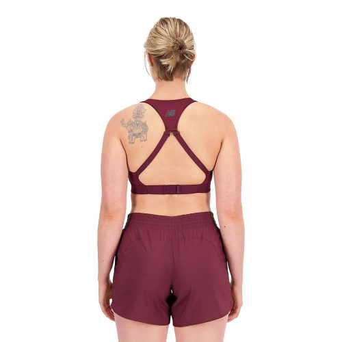 New Balance Women s Performance Sports Bra WB01032 NBY 03