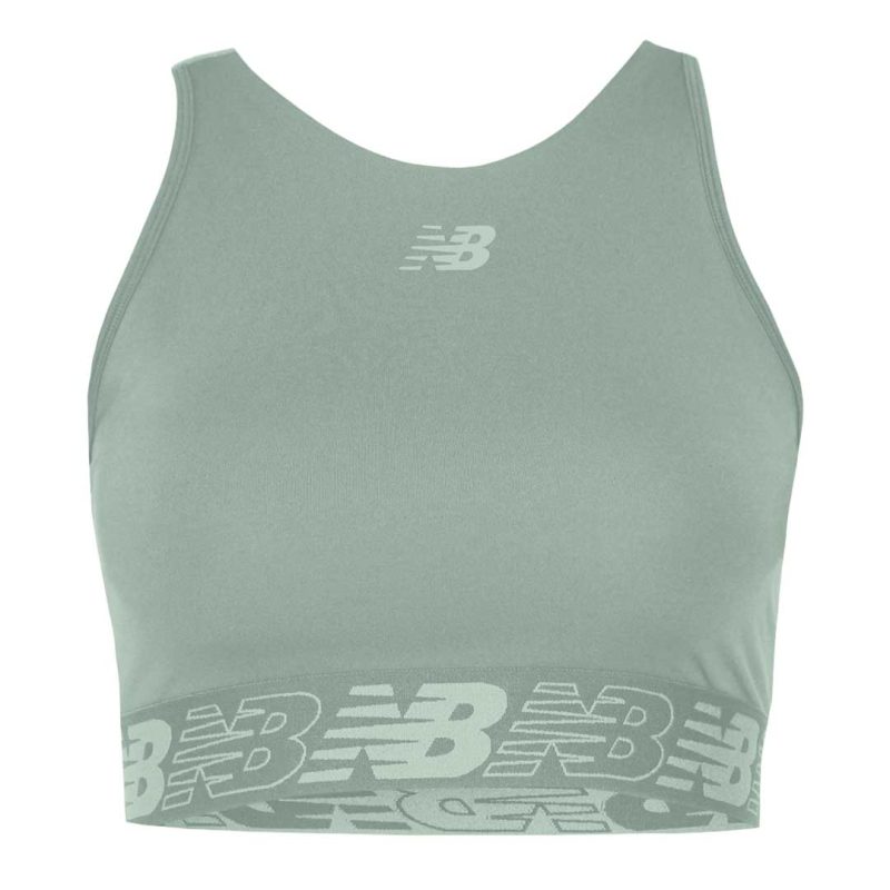 New Balance Women s Relentless Crop Bra WB31175 DKJ 1 00b98337 85aa 4205 9101 c549244455dc