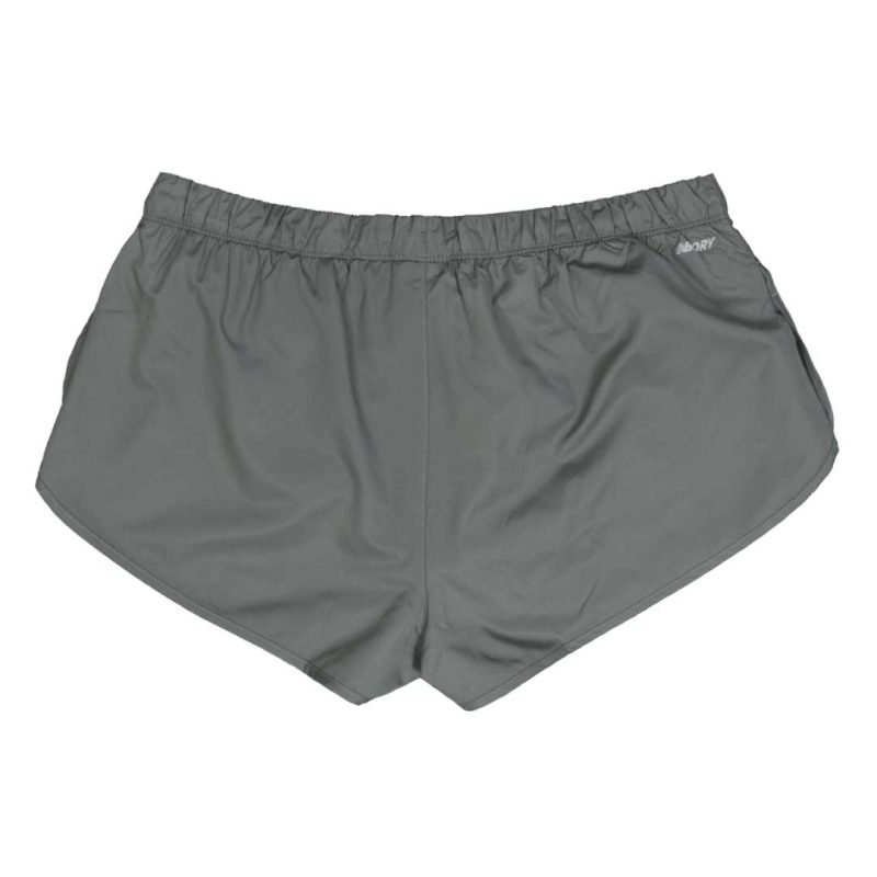 New Balance Women s Split Short TFWS663 AST 02