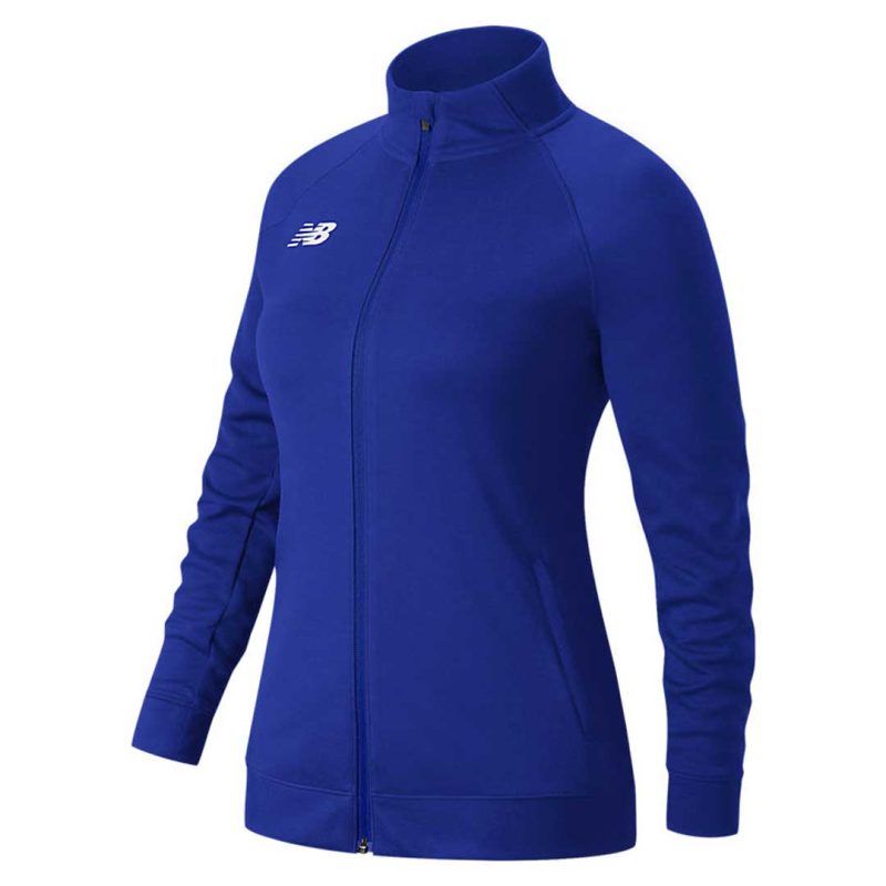 New Balance Women s Tech Jacket TMWJ720 TRY 01