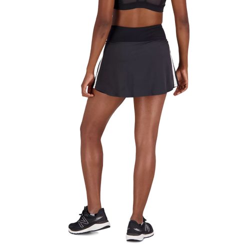 New Balance Women s Tournament Skort WK31432 BK 03