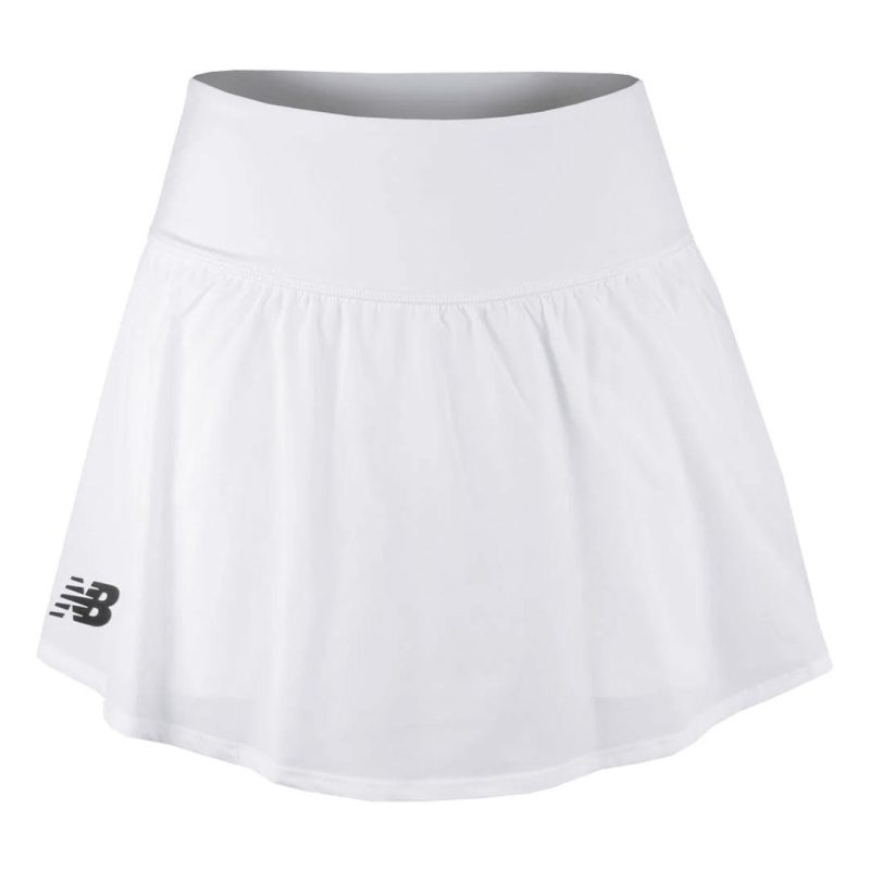 New Balance Women s Tournament Skort WK31432 WT 01