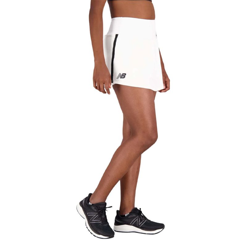 New Balance Women s Tournament Skort WK31432 WT 02