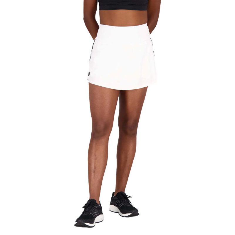 New Balance Women s Tournament Skort WK31432 WT 03