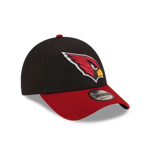 New Era Arizona Cardinals The League 9FORTY Adjustable Cap 11858401 03