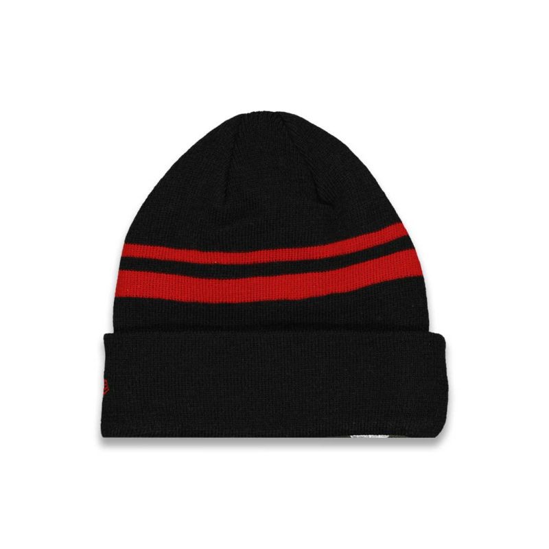 New Era Atlanta Falcons Cuff Knit 11239843 02