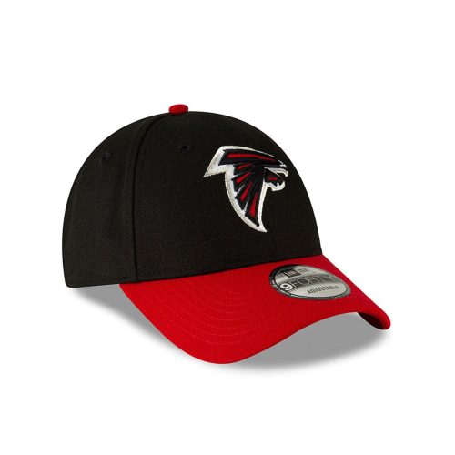 New Era Atlanta Falcons The League 9FORTY Adjustable Cap 11858398 03