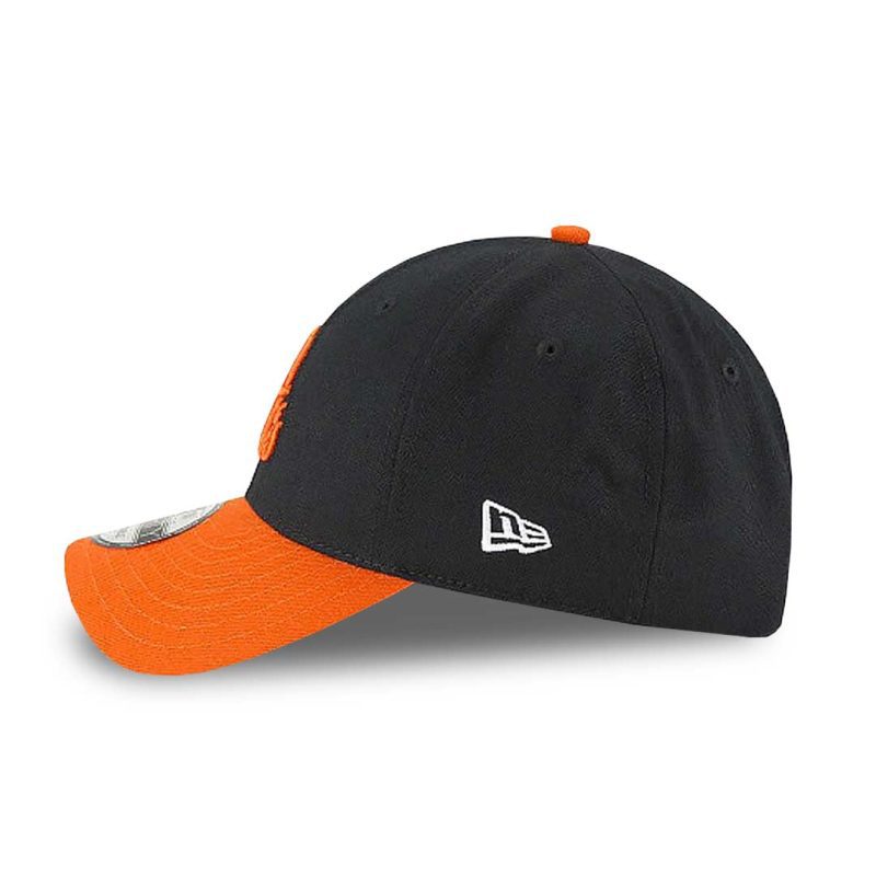 New Era Baltimore Orioles Alternative The League 9Forty Hat 10046251 04