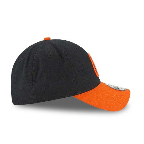 New Era Baltimore Orioles Alternative The League 9Forty Hat 10046251 05