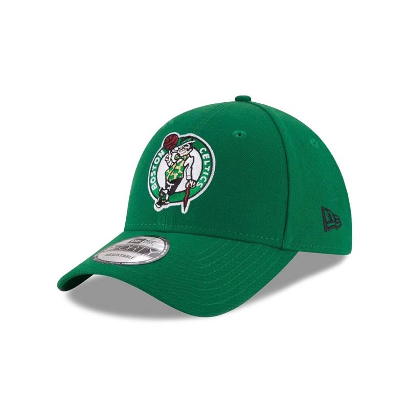 New Era Boston Celtics The League 9Forty Hat 11405617