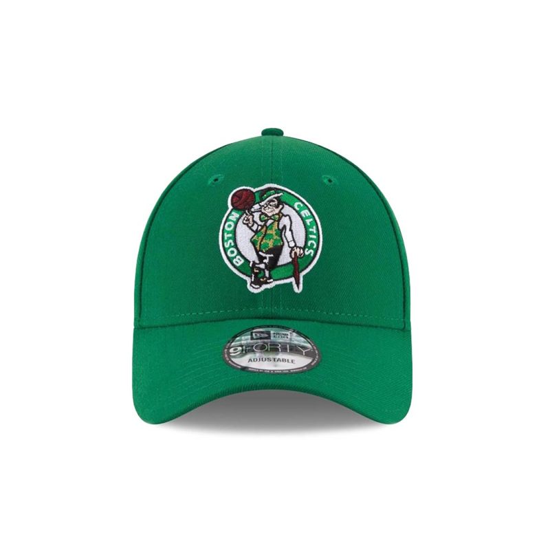 New Era Boston Celtics The League 9Forty Hat 11405617 2