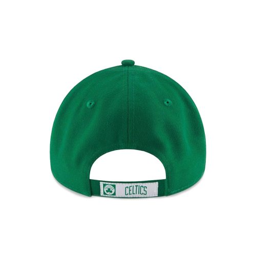 New Era Boston Celtics The League 9Forty Hat 11405617 3