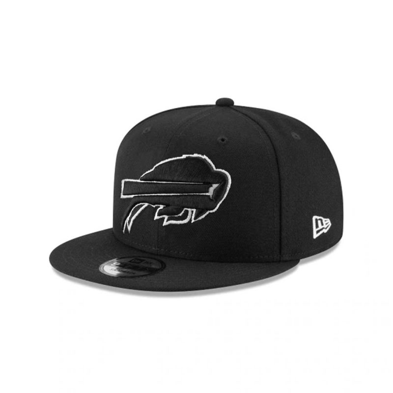 New Era Buffalo Bills 9FIFTY Snapback 70418907 2