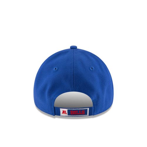 New Era Buffalo Bills Classic The League 9FORTY Adjustable Cap 11365846 04