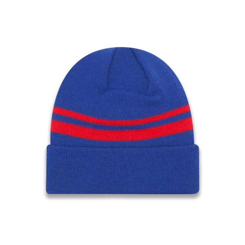 New Era Buffalo Bills Cuff Knit 11239841 02