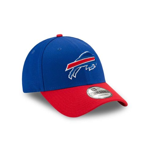 New Era Buffalo Bills Team The League 9Forty Hat 10517892 02