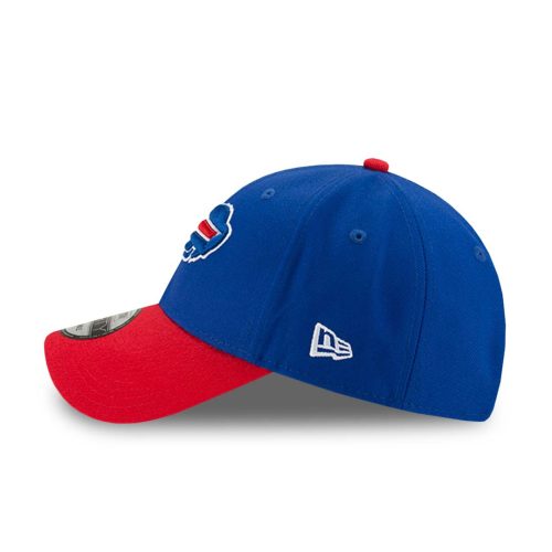 New Era Buffalo Bills Team The League 9Forty Hat 10517892 04