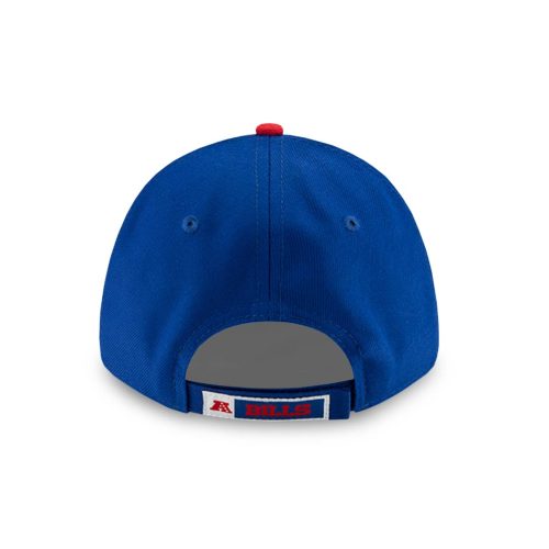 New Era Buffalo Bills Team The League 9Forty Hat 10517892 06