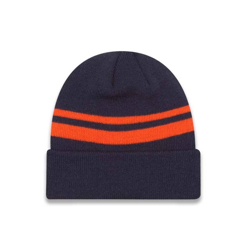 New Era Chicago Bears Cuff Knit 11239839 02