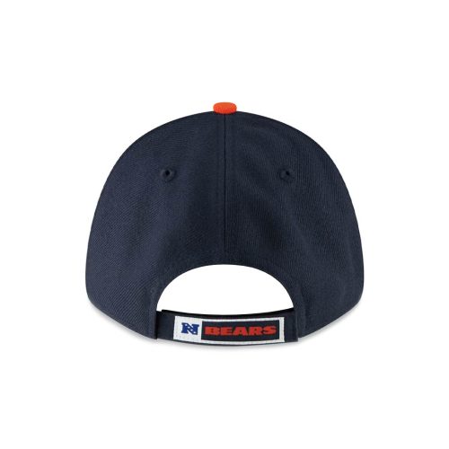 New Era Chicago Bears The League 9Forty Hat 11858389 3