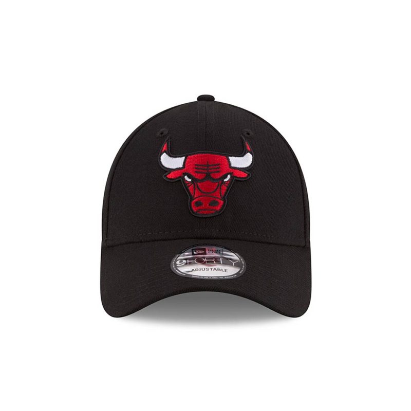 New Era Chicago Bulls The League 9Forty Hat 11405614 2