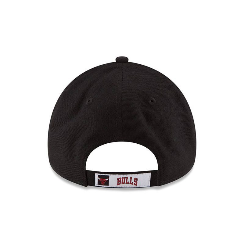 New Era Chicago Bulls The League 9Forty Hat 11405614 3