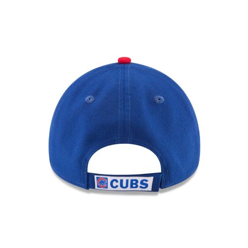 New Era Chicago Cubs Game The League 9Forty Hat 10982652 3