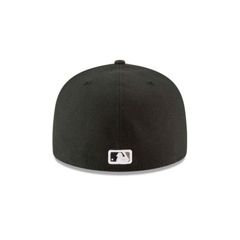 New Era Chicago White Sox Authentic Collection 59FIFTY Fitted 70358700 04 5bb24d06 d01e 4e05 b37b 130983cdfeab