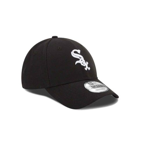 New Era Chicago White Sox The League 9FORTY Adjustable Cap 10047515 03 c07bb6f2 2e23 424f 9a4f 40264fb3b023