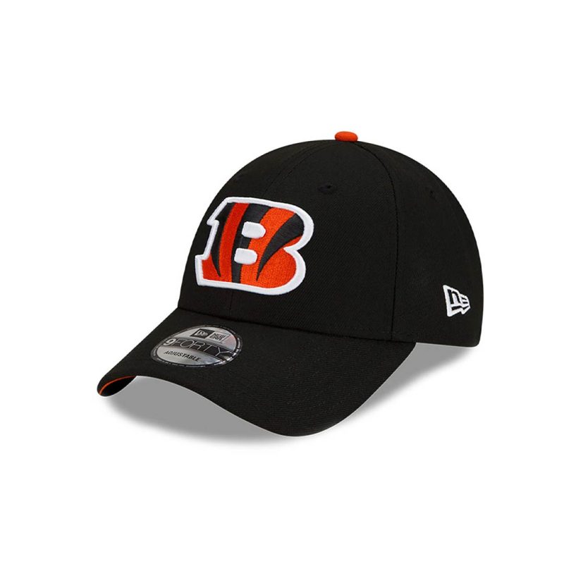 New Era Cincinnati Bengals OTC The League 9Forty Hat 60238646