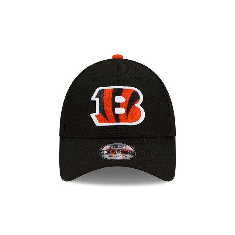 New Era Cincinnati Bengals OTC The League 9Forty Hat 60238646 2