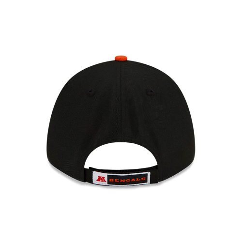 New Era Cincinnati Bengals OTC The League 9Forty Hat 60238646 3