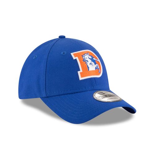 New Era Denver Broncos The League 9FORTY Adjustable Cap 11365843 03