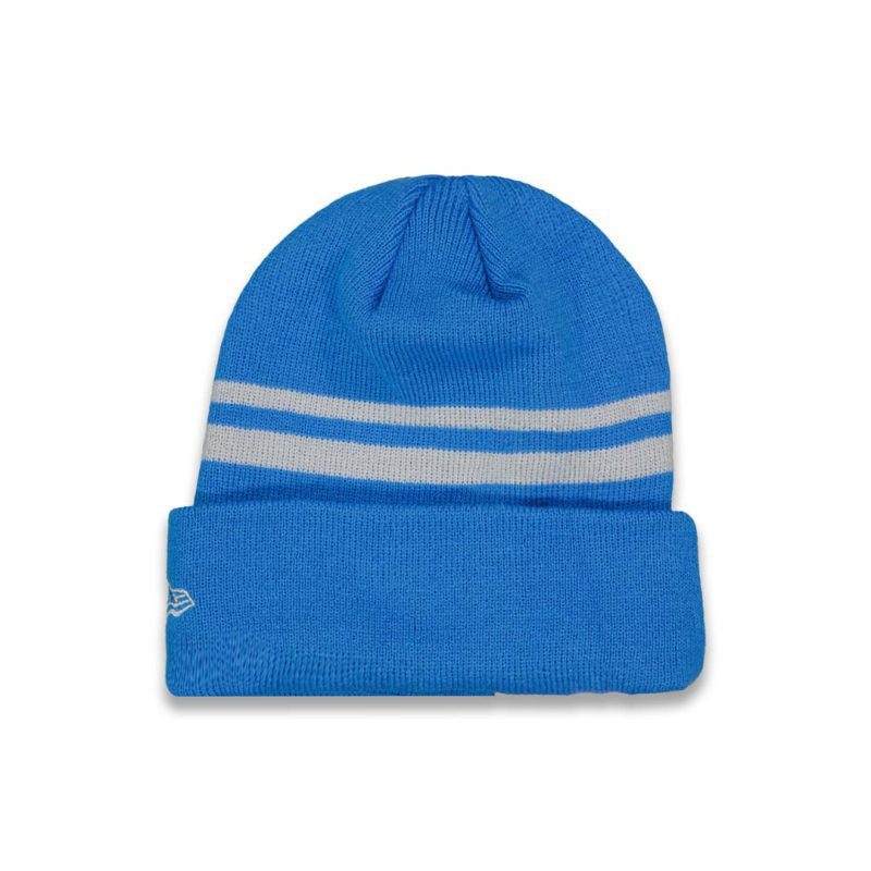 New Era Detroit Lions Cuff Knit 60573708 02