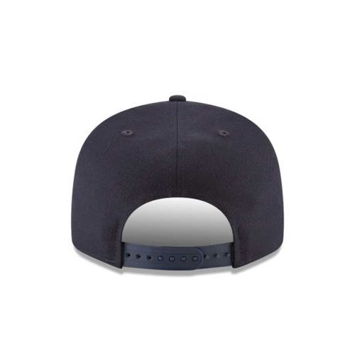 New Era Detroit Tigers Basic 9FIFTY Snapback 60230409 04