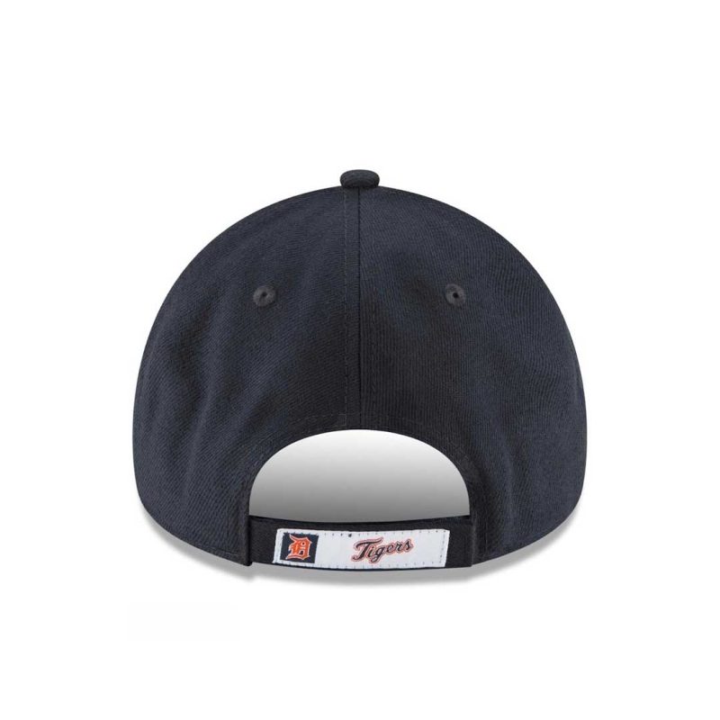 New Era Detroit Tigers The League 9FORTY Adjustable 60230240 04