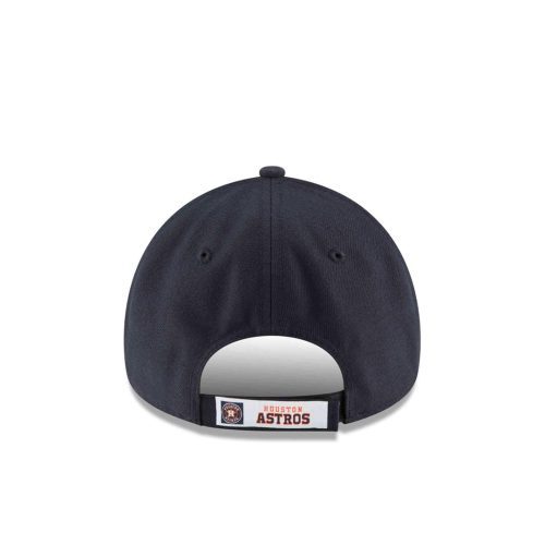 New Era Houston Astros The League 9FORTY Adjustable Cap 10761331 04