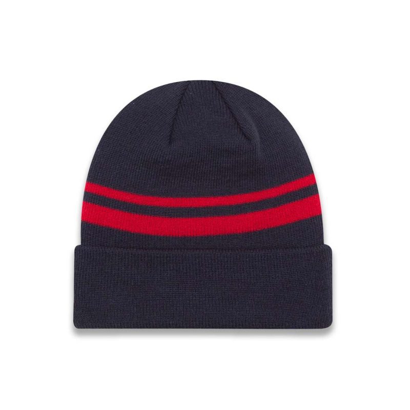 New Era Houston Texans Cuff Knit 11239833 02