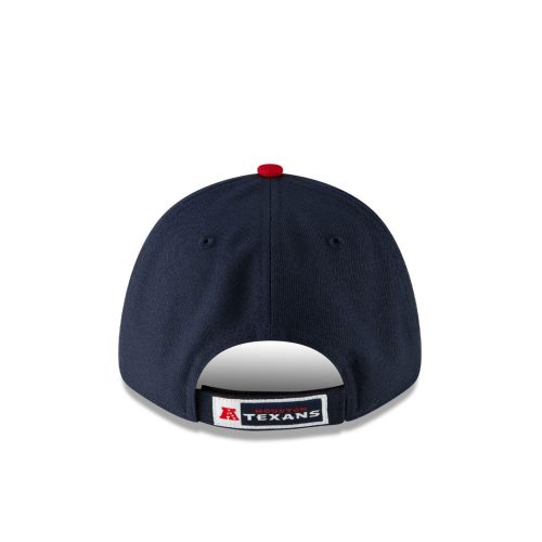 New Era Houston Texans The League 9FORTY Adjustable Cap 11858375 04