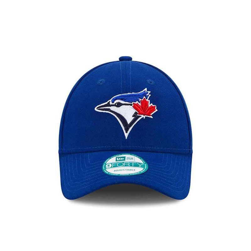 New Era Kids Youth Blue Jays The League 940 10617826 01 12967c46 efb8 4d01 8188 fc4c736d3e88