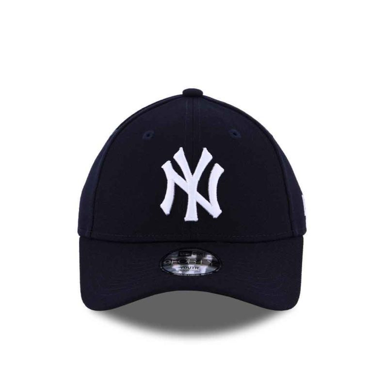 New Era Kids Youth Yankees The League 940 10047539 01 db89861e c1d4 47af abdf 1f509a3f0cb1