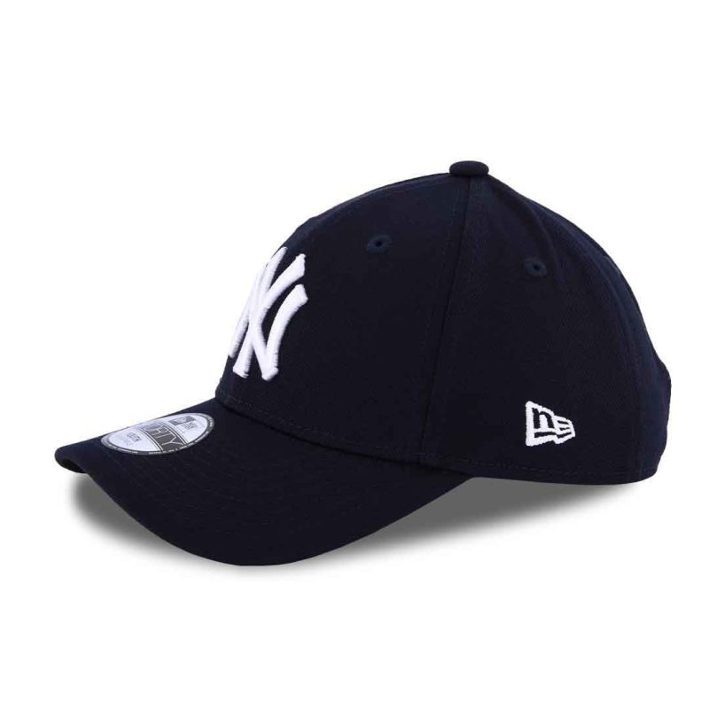 New Era Kids Youth Yankees The League 940 10047539 02 4e97e2d1 8b76 4cd3 8342 f02e0d08d92b