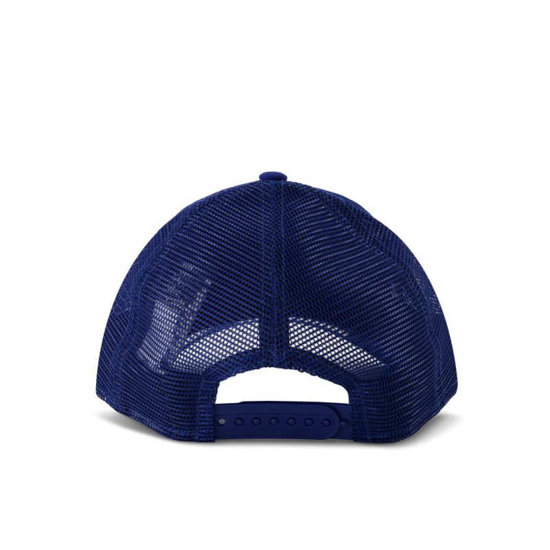 New Era Kids Youth Toronto Blue Jays 9FORTY Sparkle Logo Snapback Hat 60382504 03