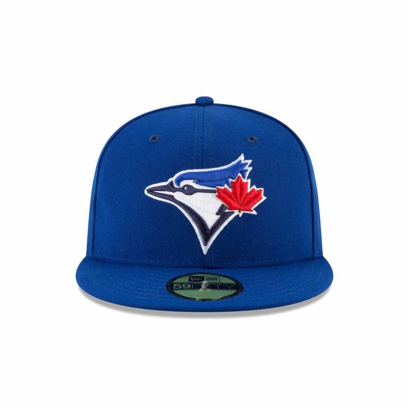 New Era Kids Youth Toronto Blue Jays Postseason ACPERF 5950 13549639 1