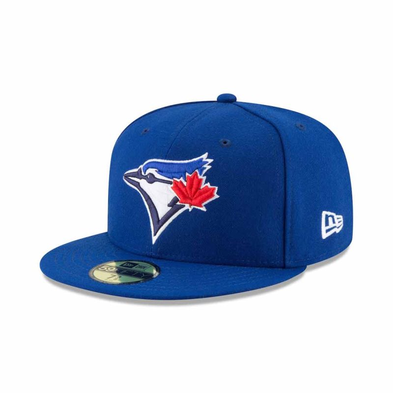 New Era Kids Youth Toronto Blue Jays Postseason ACPERF 5950 13549639 2